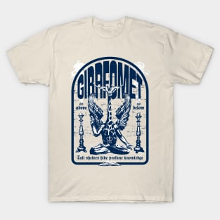 Girafomet T-Shirt